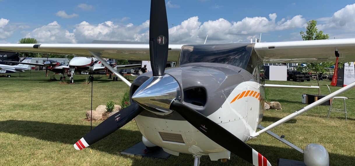 Unveiling the Propeller’s Secret: A Comprehensive Guide to Checking Propellers for Aircraft