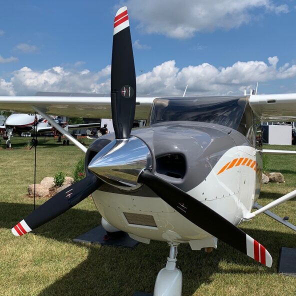 Unveiling the Propeller’s Secret: A Comprehensive Guide to Checking Propellers for Aircraft