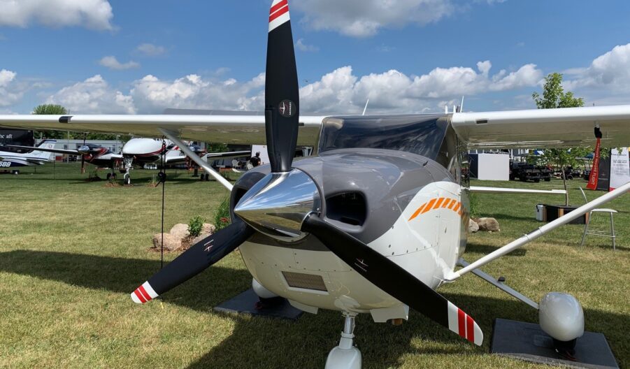 Unveiling the Propeller’s Secret: A Comprehensive Guide to Checking Propellers for Aircraft