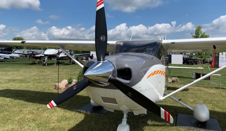 Unveiling the Propeller’s Secret: A Comprehensive Guide to Checking Propellers for Aircraft